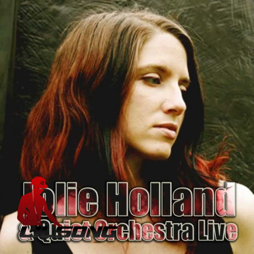 Jolie Holland - Jolie Holland & Quiet Orchestra Live